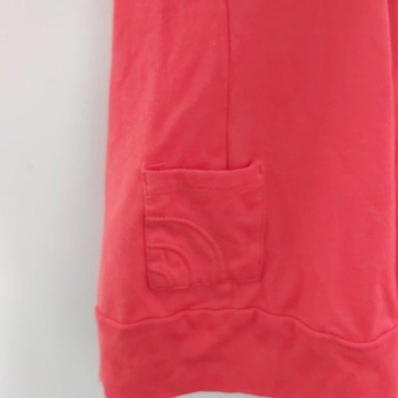 THE NORTH FACE | Women's T Shirt Orange Size XL - Picture 5 of 7